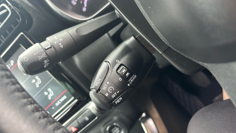 Citroen C3 Aircross 1.2 PureTech 110 Max 5dr Petrol Hatchback